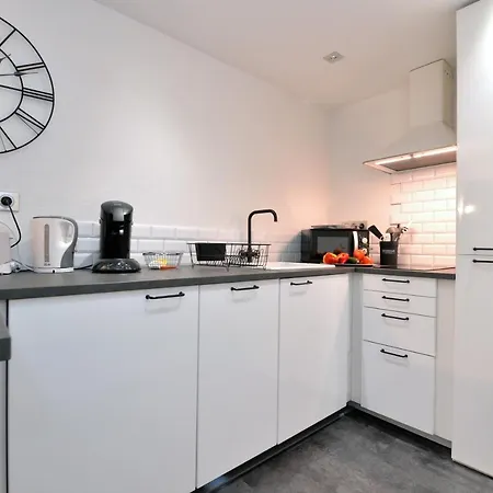 Ferienwohnung La Petite Terrasse Du Centre Colmar Exterior foto